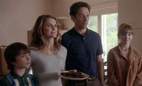 Pilot (The Americans) .